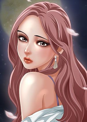51漫画奇路漫画网热门日漫推荐